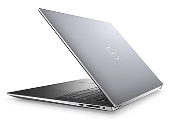 Dell Precision 5560 i7, 32GB/512GB, Windows 11 - C | Záruka: 1 rok