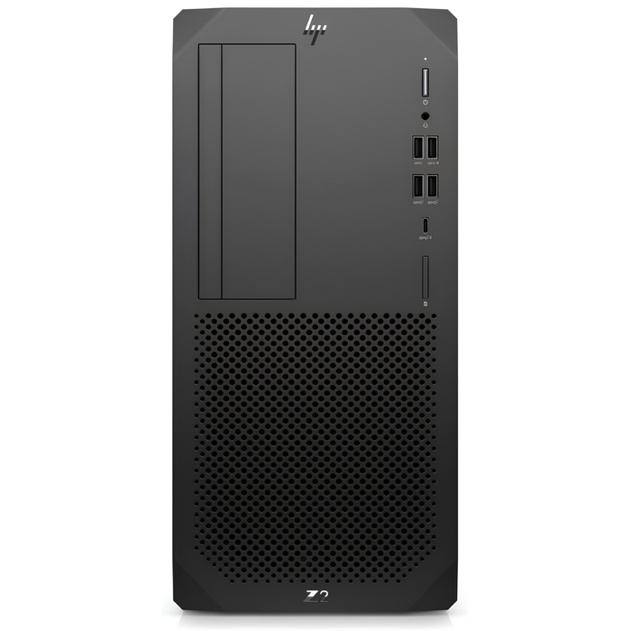 HP WORKSTATION Z2 (G5) i7, 64GB/512GB, Windows 11 - B | Záruka: 1 rok