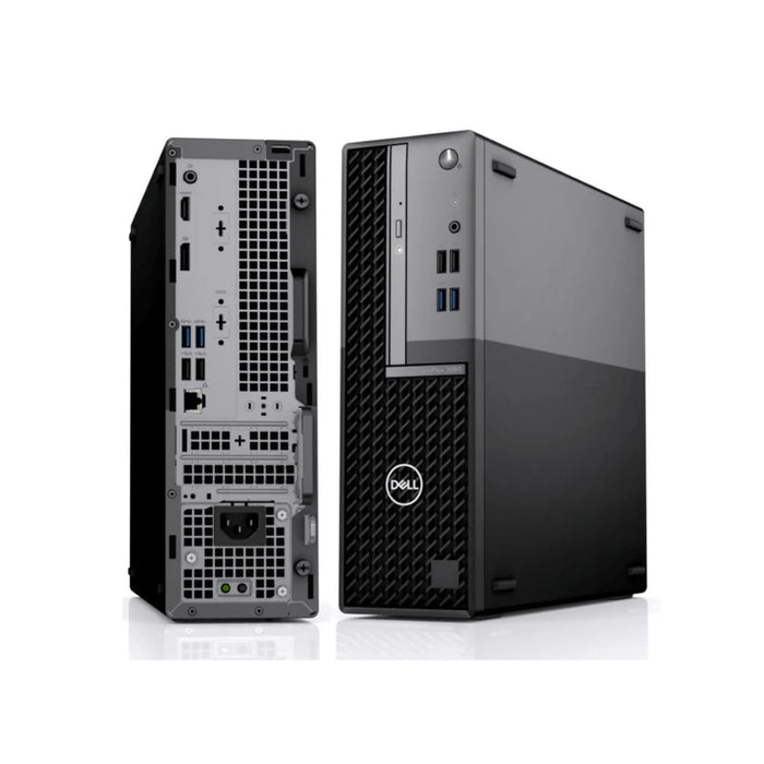 Dell Optiplex 3080 (SFF) i3, 8GB/256GB, Windows 11 - C | Záruka: 1 rok