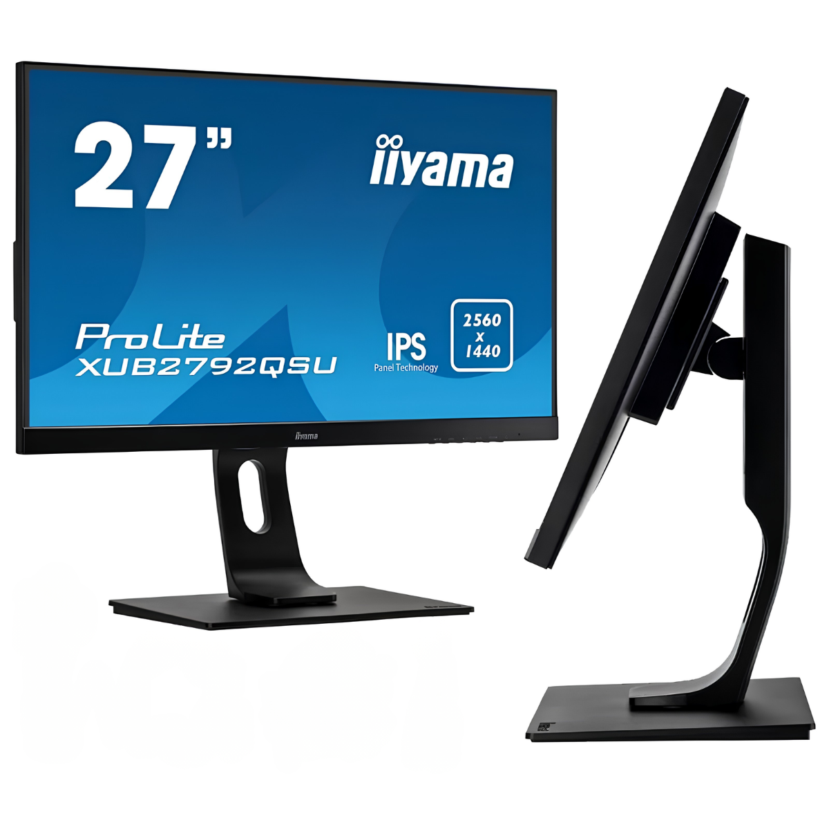 27" monitors