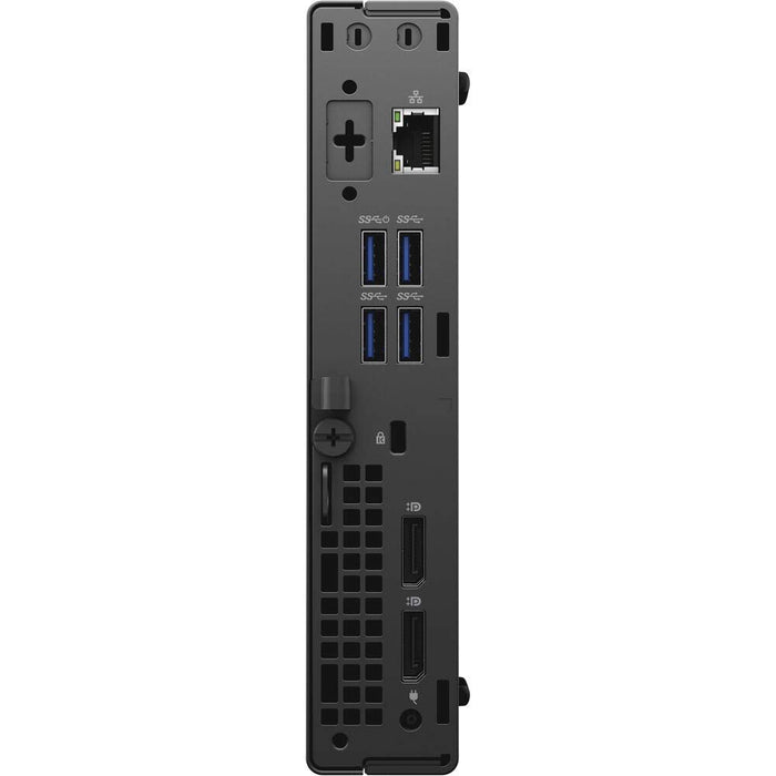 Dell Optiplex 5080 (MFF) i5, 16GB/512GB, Windows 11 - B | Záruka: 1 rok