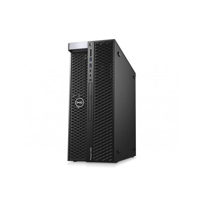 Dell Precision 5820 Xeon, 64GB/2x1TB+2x4TB, Windows 11 - C | Záruka: 1 rok