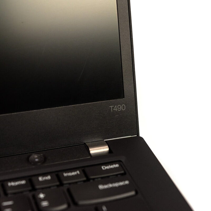 Lenovo ThinkPad T490 i5, 8GB/256GB, Windows 11 - C | Záruka: 1 rok
