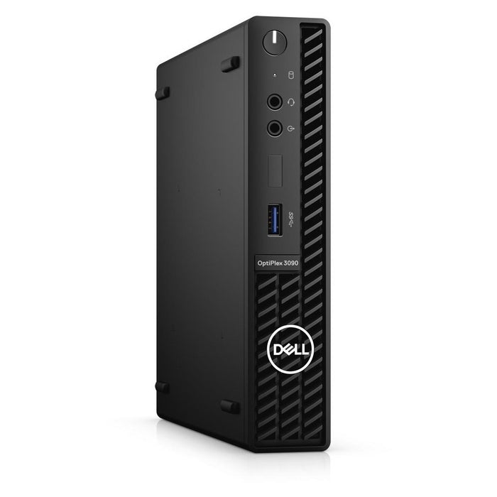 Dell Optiplex 3090 (MFF) i3, 8GB/256GB, Windows 11 - A | Záruka: 2 roky