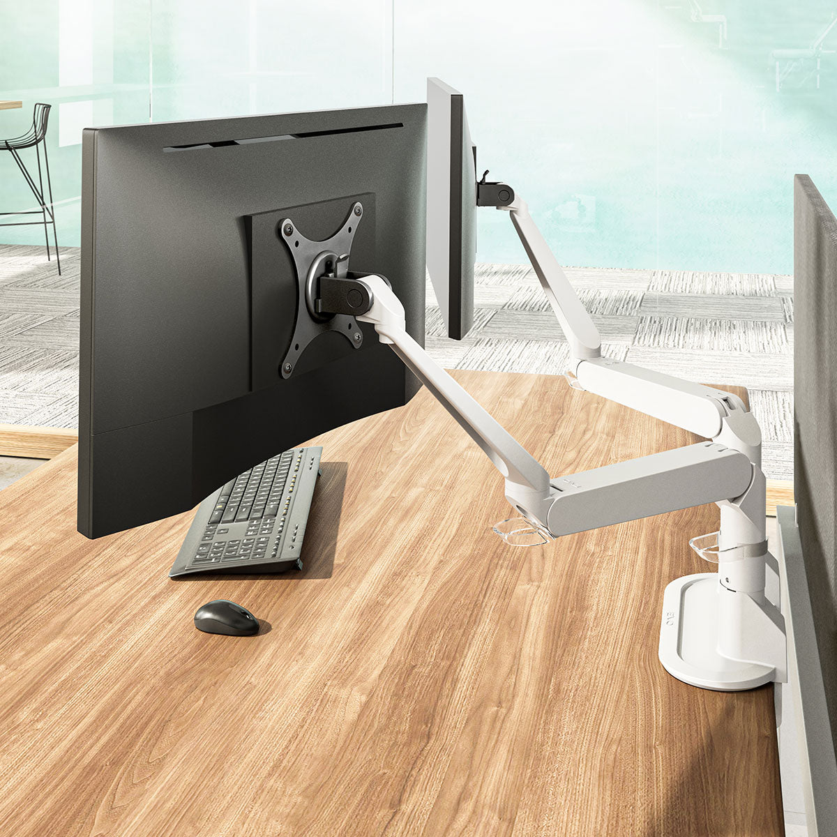 22" monitors
