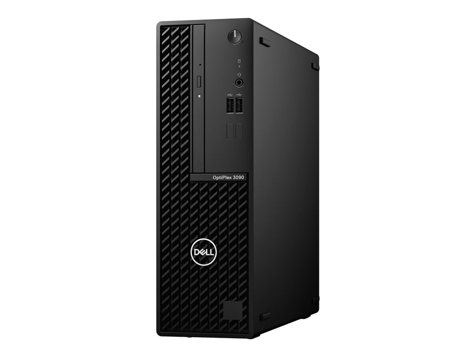 Dell Optiplex 3090 (SFF) i3, 8GB/512GB, Windows 11 - A | Záruka: 2 roky