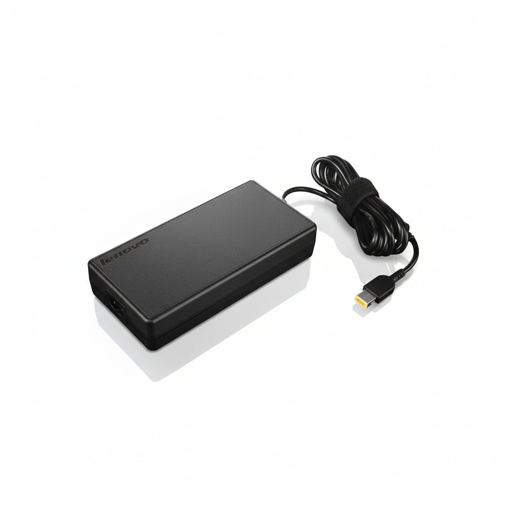 Lenovo power adapters