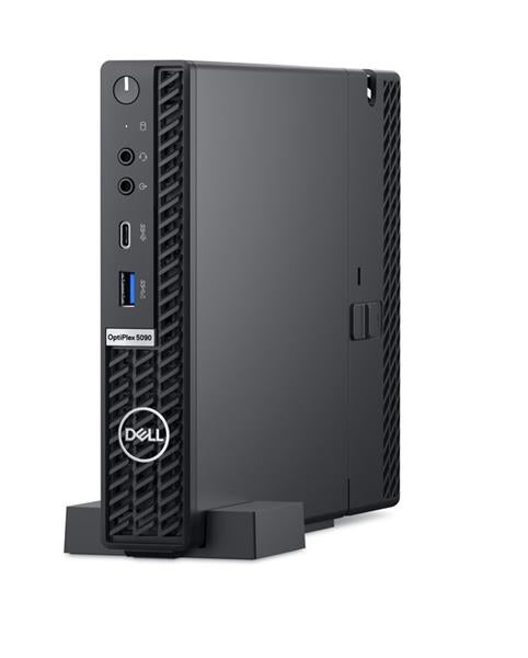 Dell Optiplex 5090 (MFF) i5, 16GB/512GB, Windows 11 - A | Záruka: 2 roky