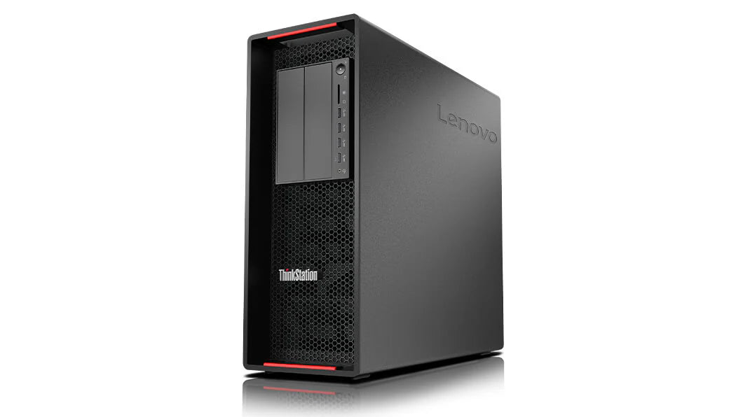 Lenovo ThinkStation P720 Xeon, 16GB/512GB, Windows 11 - A | Záruka: 2 roky