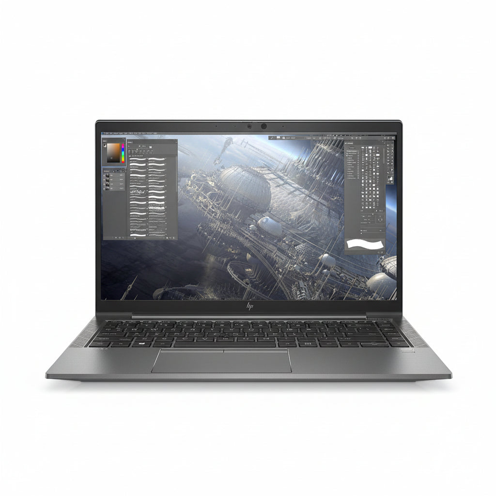 Refurbished HP laptops
