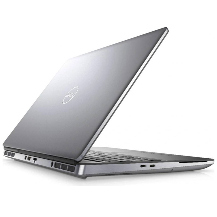 Dell Precision 7550 i7, 64GB/1TB, Windows 11 - B | Záruka: 1 rok