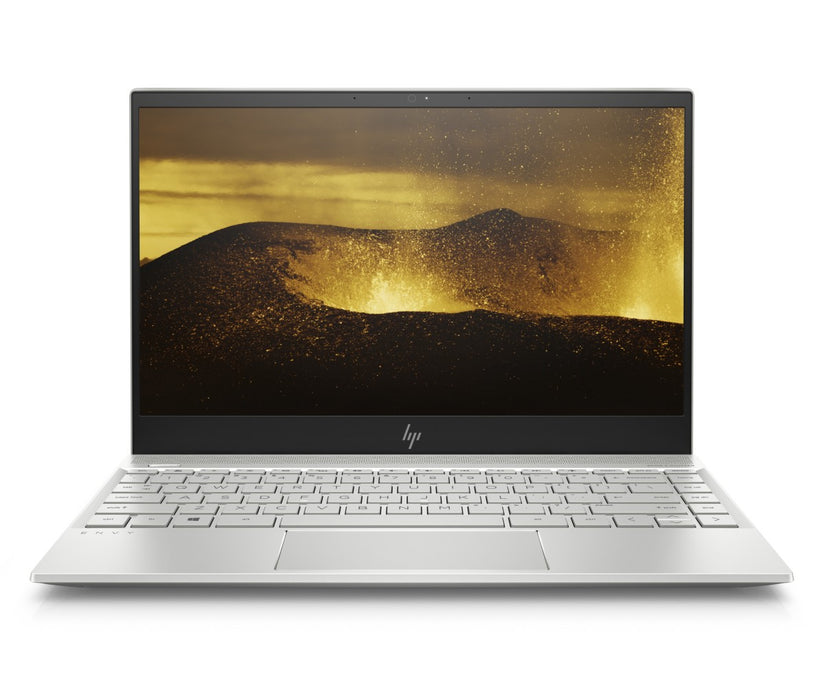 HP Envy 13 i7, 16GB/512GB, Windows 11 - B | Záruka: 1 rok