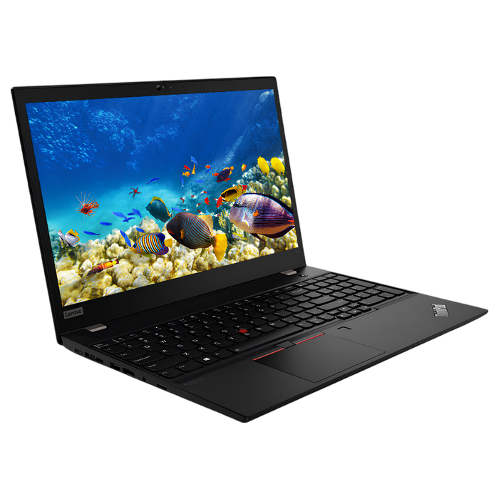 Lenovo ThinkPad T15 Gen2 i5, 8GB/256GB, Windows 11 - B | Záruka: 1 rok