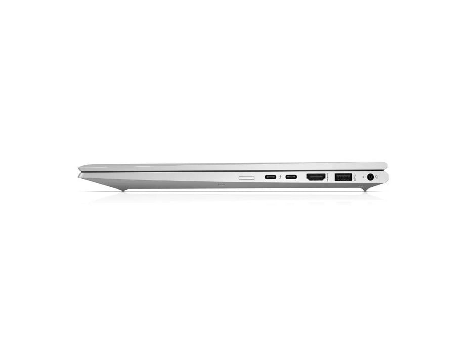HP EliteBook 850 (G8) i7, 16GB/256GB, Windows 11  + HP USB-C G5 Dock - B | Záruka: 1 rok