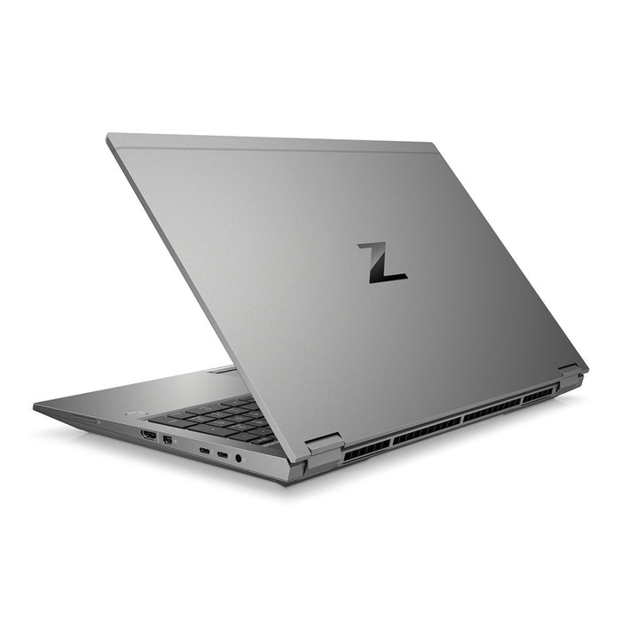 HP ZBook Fury 15 G8 i7, 16GB/512GB, Windows 11 - B | Warranty: 1 year