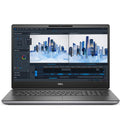 Dell Precision 7560 i7-11850H, 32GB/1TB, Windows 11 - C | Záruka: 1 rok