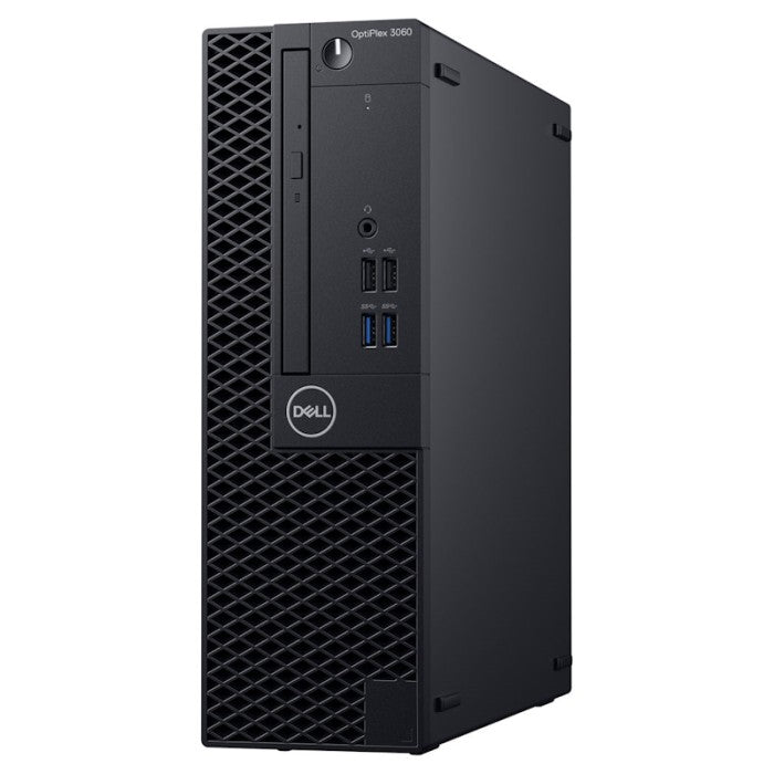 Dell Optiplex 3060 SFF i5, 8GB/256GB, Windows 11 - B | Záruka: 1 rok