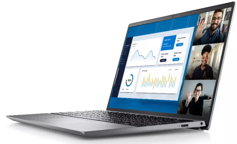 Dell Vostro 5320 i5, 16GB/512GB, Windows 11 - C | Záruka: 1 rok