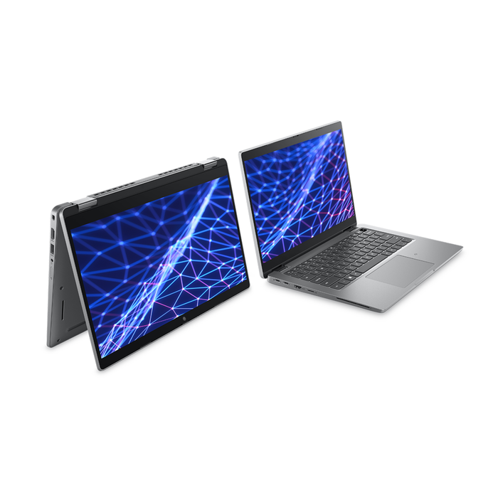 Dell Latitude 5330 2-in-1 i5, 8GB/256GB, Windows 11 - B | Záruka: 1 rok
