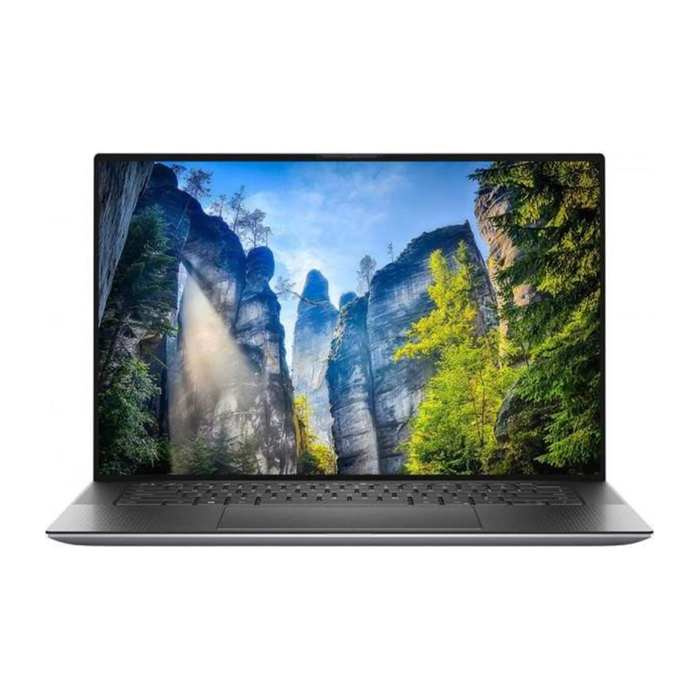 Dell Precision 5570 i9, 32GB/1TB, Windows 11 - C | Záruka: 1 rok