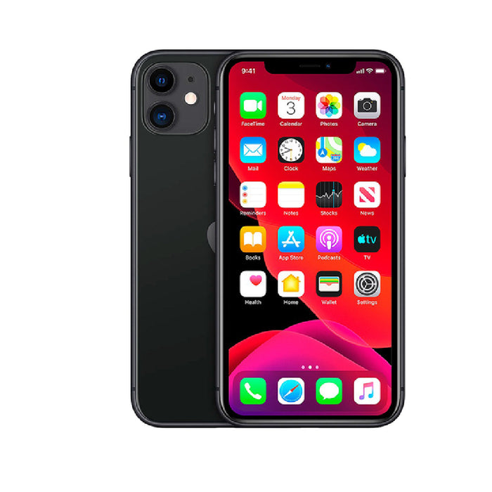 Apple iPhone 11 A2221 64GB - B | Záruka: 1 rok