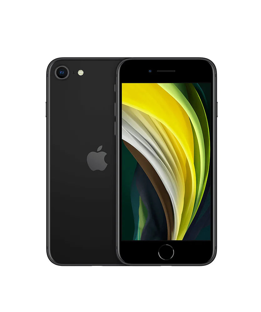 Apple iPhone SE (3RD GEN) A2783 64GB - B | Záruka: 1 rok — ITzoo
