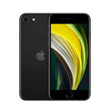 Apple iPhone SE 2nd Gen 2020 A2296 64GB - A | Záruka: 1 rok