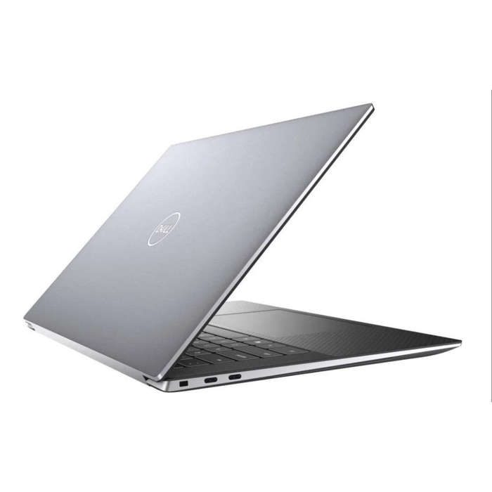 Dell Precision 5550 i7, 32GB/512GB, Windows 11 - C | Warranty: 1 year