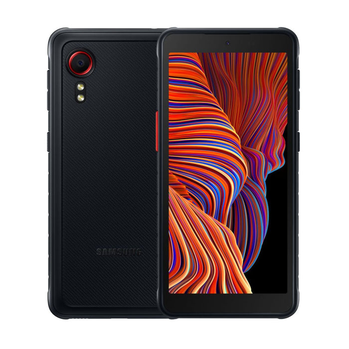 Samsung Galaxy Xcover 5 64GB - B | Záruka: 1 rok