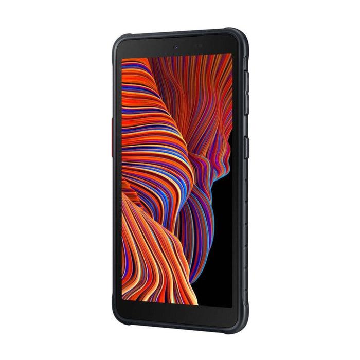Samsung Galaxy Xcover 5 64GB - B | Záruka: 1 rok