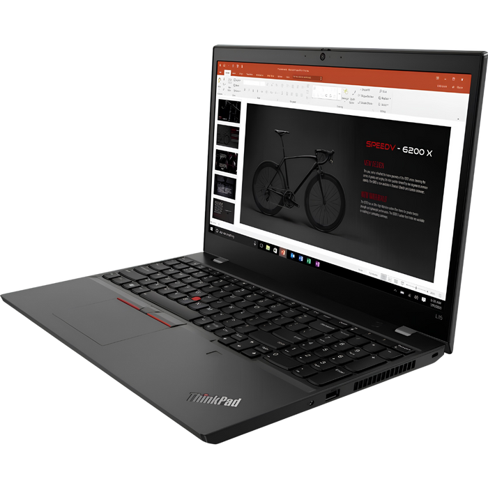 Lenovo ThinkPad L15 Gen1 i5, 8GB/512GB, Windows 11 - C | Záruka: 1 rok