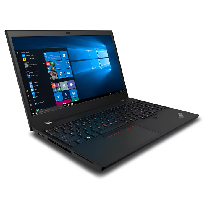Lenovo ThinkPad P15v Gen3 i7, 32GB/512GB, Windows 11 - C | Záruka: 1 rok