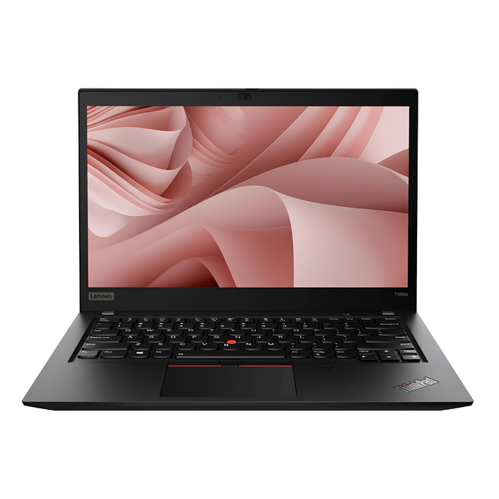Lenovo ThinkPad T490s i5, 8GB/256GB, Windows 11 - B | Záruka: 1 rok