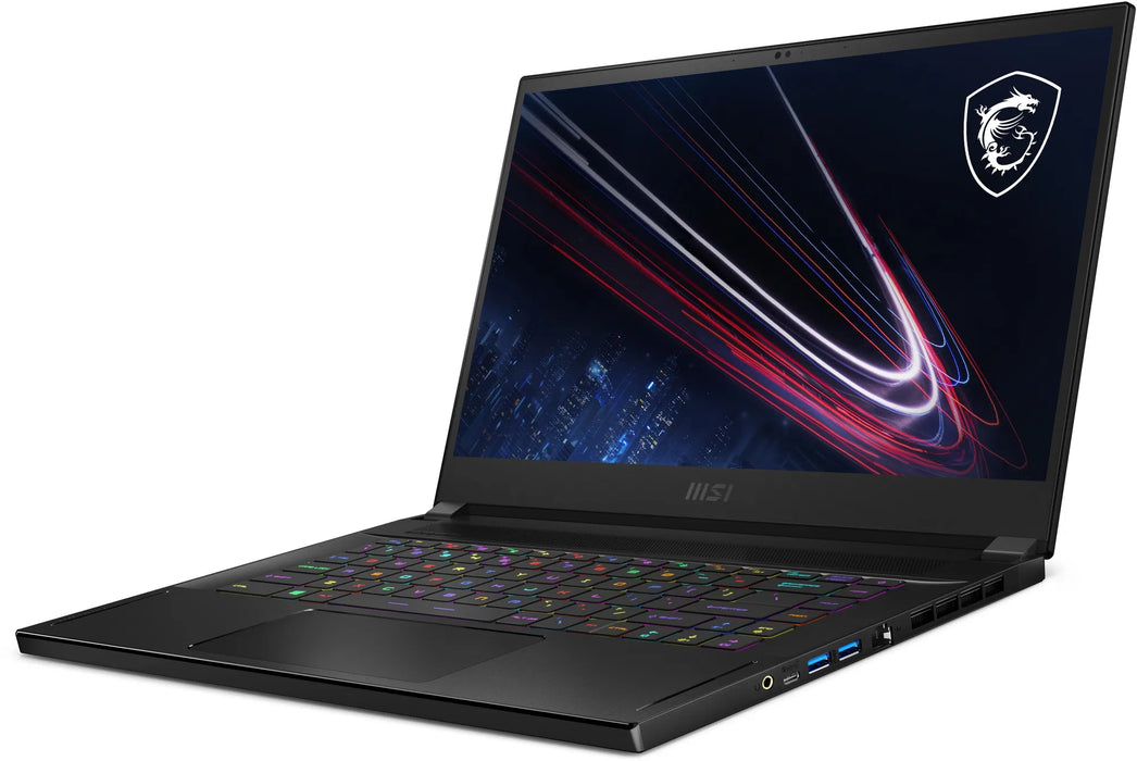 MSI Stealth GS66 11UH i7, 32GB/2TB, Windows 11 - C | Záruka: 1 rok