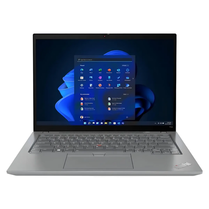 Lenovo ThinkPad T14 i7 Gen 3, 32GB/512GB,  Windows 11 - B | Záruka: 1 rok