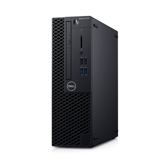 Dell Optiplex 3070 (SFF) i5, 8GB/500GB, Windows 11 - B | Záruka: 1 rok