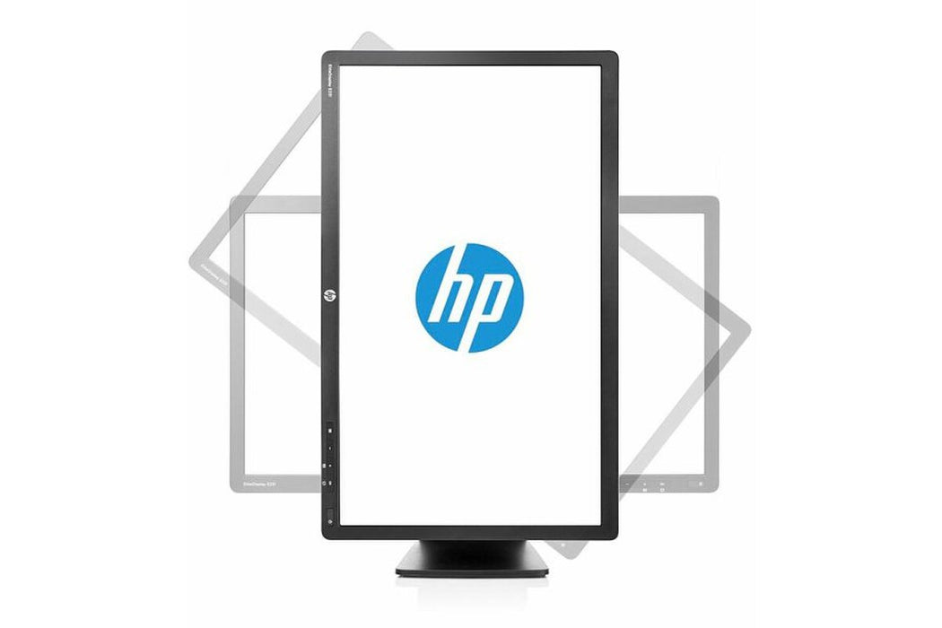 HP EliteDisplay E231 - C | Záruka: 1 rok
