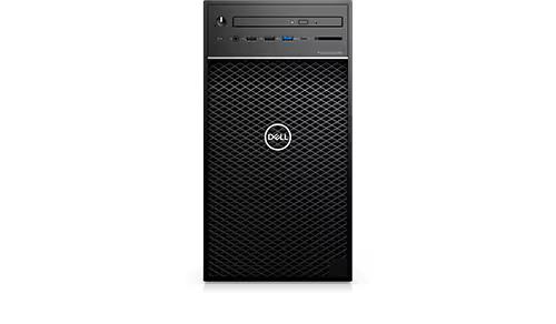 Dell Precision 3640 i7, 16GB/1TB, Windows 11 - B | Záruka: 1 rok