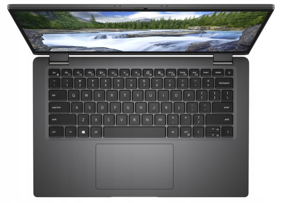 Dell Latitude 7400 i7, 16GB/256GB, Windows 11 - C | Warranty: 1 year