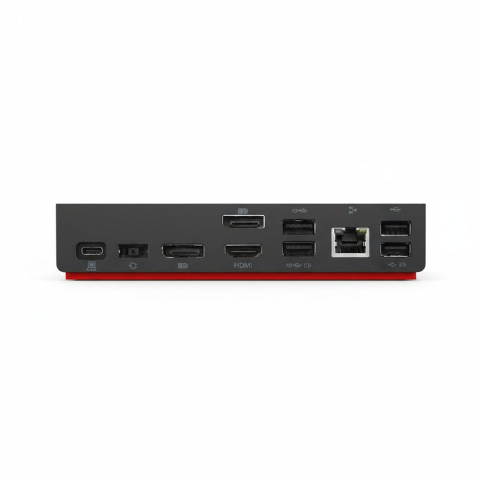 Lenovo ThinkPad USB-C Dock
