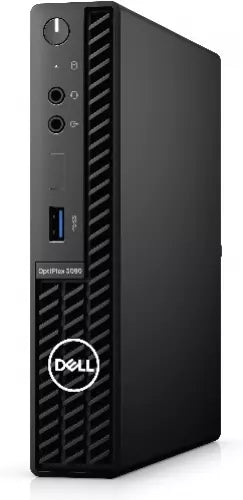 Dell Optiplex 3090 MFF i3, 16GB/256GB, Windows 11 - B | Záruka: 1 rok