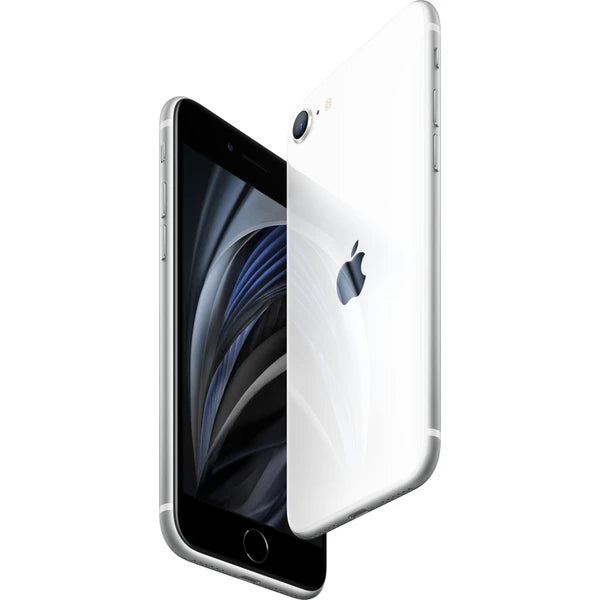Apple iPhone SE 2nd Gen 2020 A2296 64GB - C | Záruka: 1 rok
