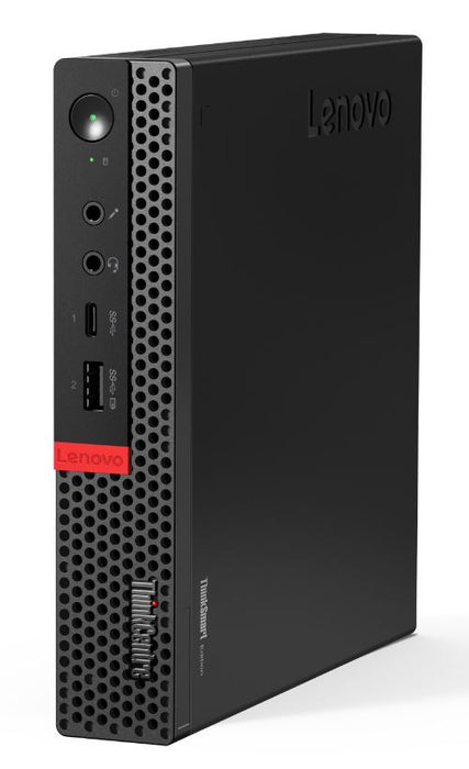 Lenovo ThinkCentre M920q TFF i5, 8GB/256GB, Windows - B | Záruka: 1 rok
