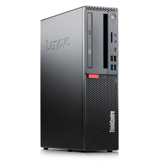 Lenovo ThinkCentre M920s SFF i5, 8GB/256GB, Windows - C | Záruka: 1 rok