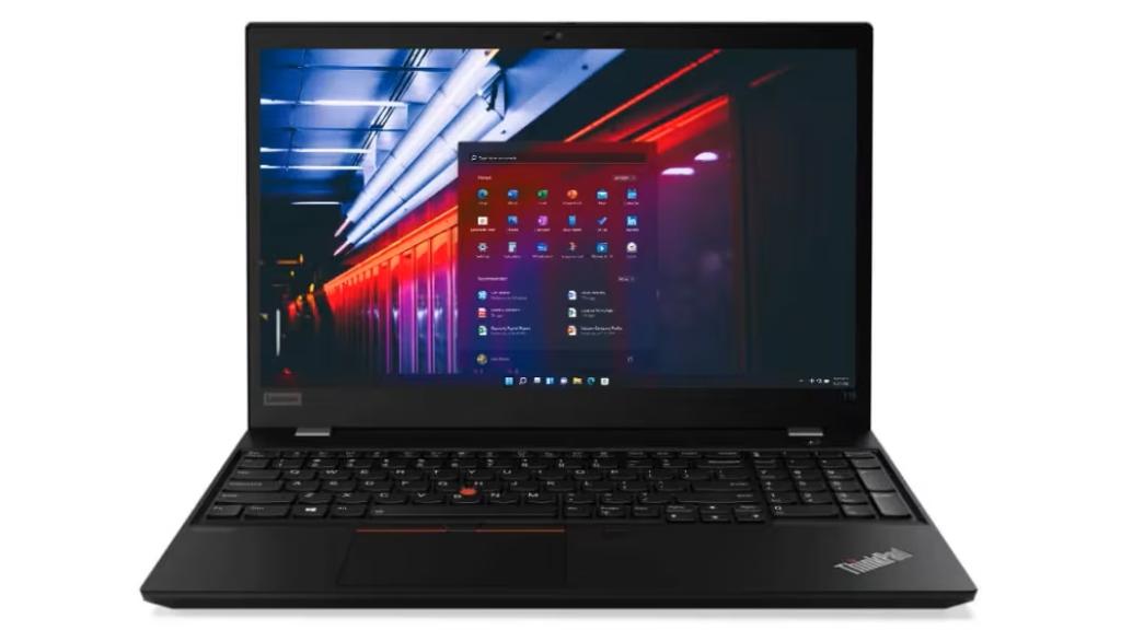 Lenovo ThinkPad T15 Gen 1 i5, 16GB/512GB, Windows 11 - B | Záruka: 1 rok