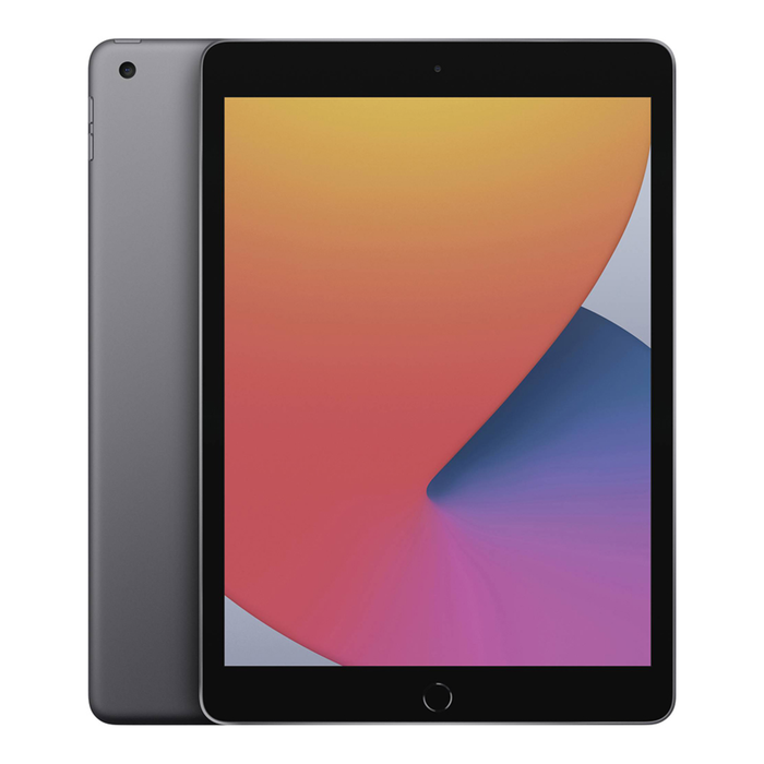 Apple iPad 8th Gen 2020 128GB - A | Záruka: 1 rok