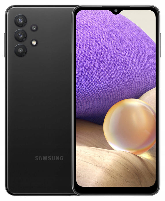Samsung Galaxy A32 5G 128GB - B | Záruka: 1 rok
