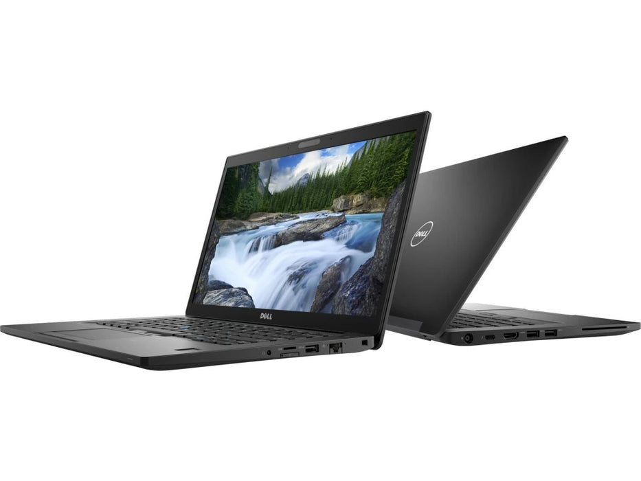 Dell Latitude 7490 i7, 8GB/256GB, Windows 11 - C | Záruka: 1 rok