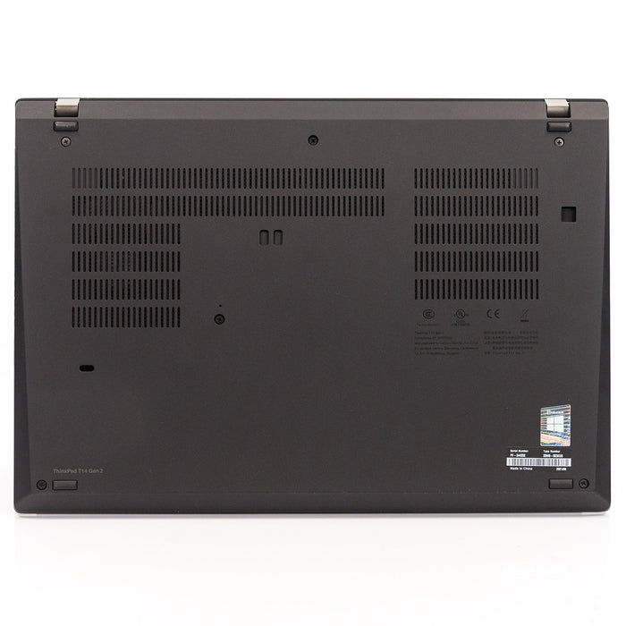 Lenovo ThinkPad T14 i5 Gen 2, 16GB/256GB,  Windows 11 - C | Záruka: 1 rok