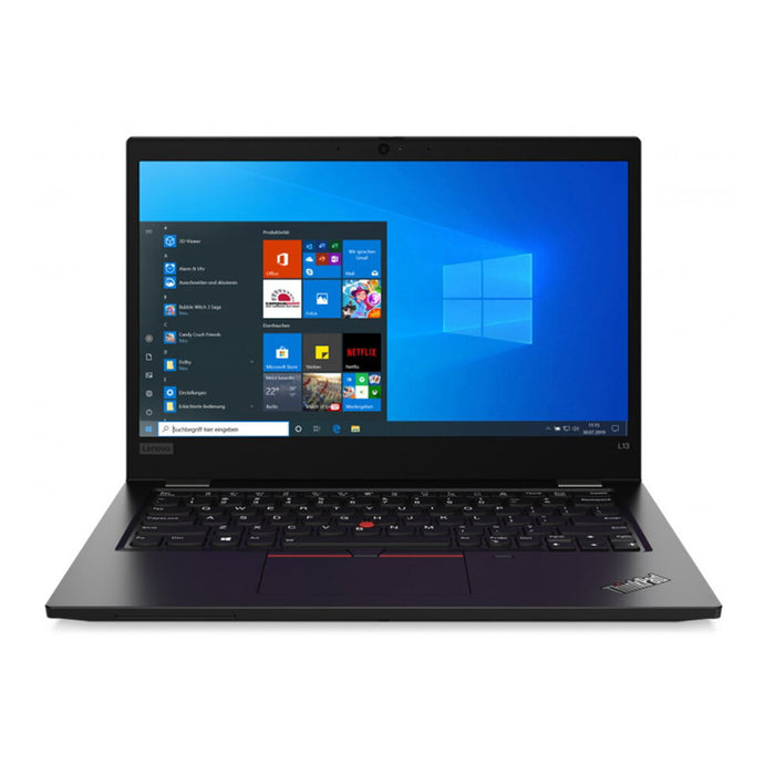 Lenovo ThinkPad L13 i5, 8GB/256GB,  Windows 11 - B | Záruka: 1 rok